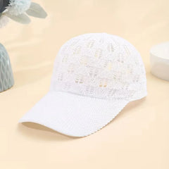 Pet met mesh design