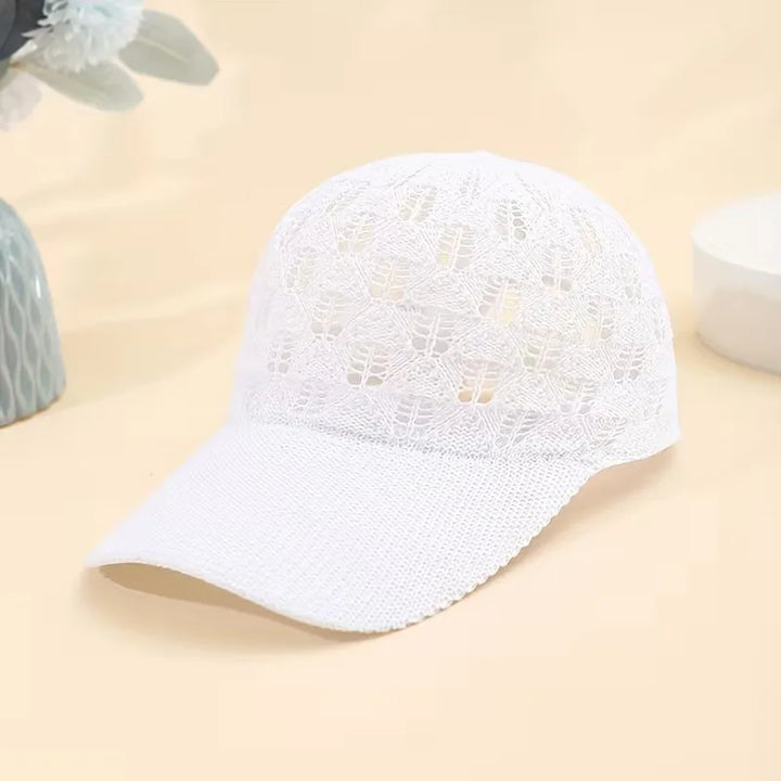 Pet met mesh design