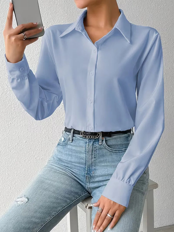Bodysuit met lange mouwen
