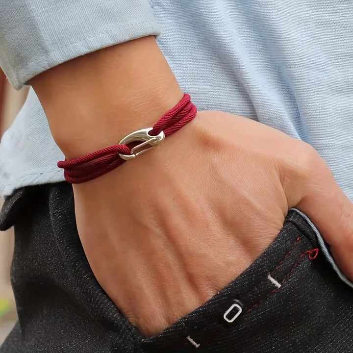 Armbanden met verstelbare lengte
