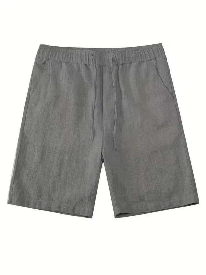 Zomer kledingset met korte mouwen