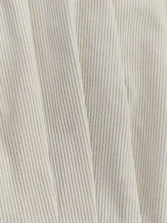 Oversized bomberjack van corduroy