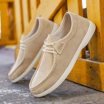 Lage sneakers met slip-on design