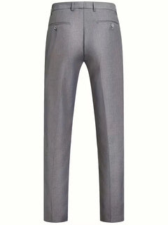 Formeel heren pak slim fit