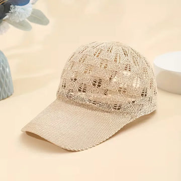 Pet met mesh design