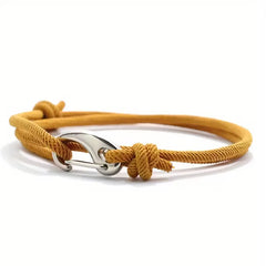 Armbanden met verstelbare lengte