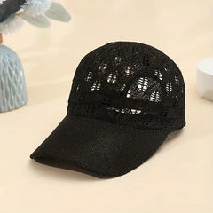 Pet met mesh design