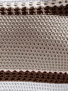 Tanktop met spaghetti straps