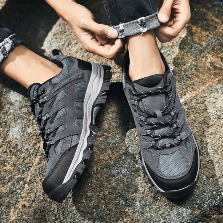 Comfortabele ondersteunende wandelschoenen in de kleur 39 voor dames in Outdoor stijl ideaal voor de herfst.