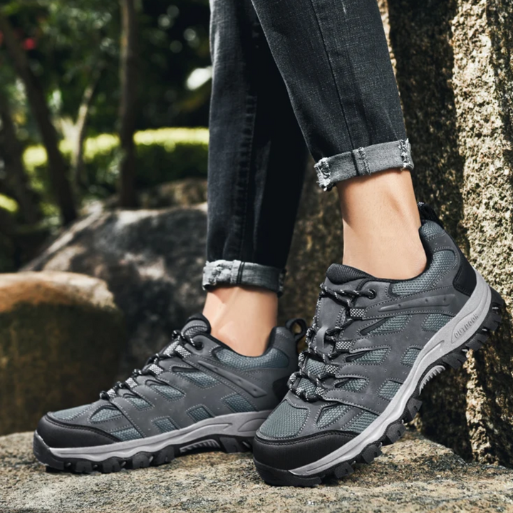 Comfortabele ondersteunende wandelschoenen in de kleur 39 voor dames in Outdoor stijl ideaal voor de herfst.