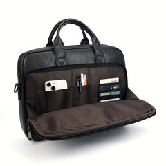 Laptoptas met verstelbare schouderband