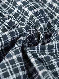 Boxershorts met elastische tailleband
