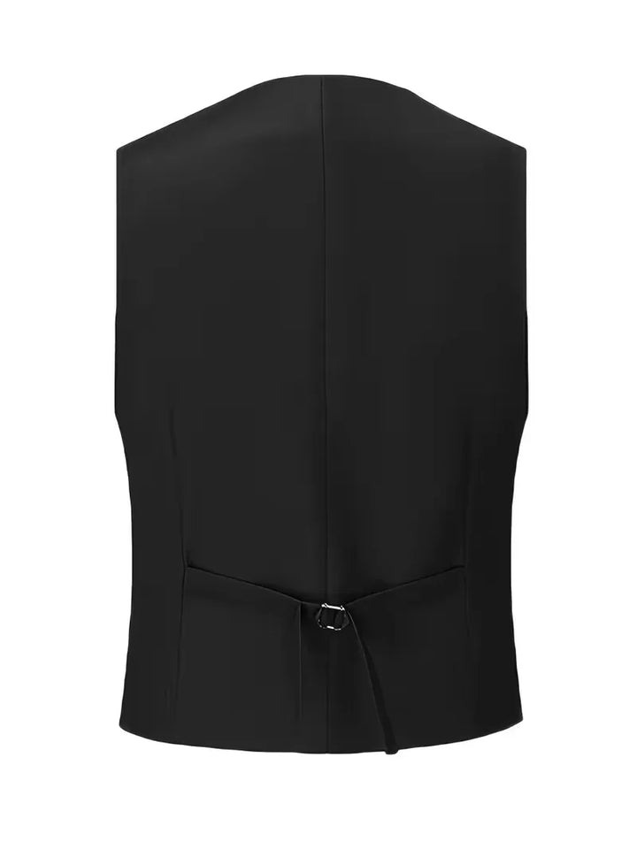 Drie-delig pak met slim fit