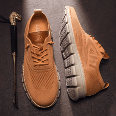 David | Stijlvolle en Ultra-comfortabele Herenschoenen