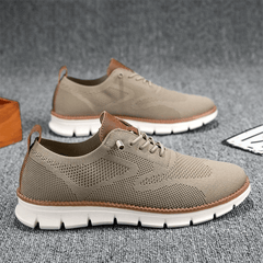 David | Stijlvolle en Ultra-comfortabele Herenschoenen