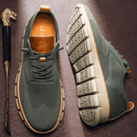 David | Stijlvolle en Ultra-comfortabele Herenschoenen