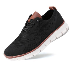 David | Stijlvolle en Ultra-comfortabele Herenschoenen