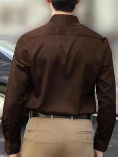 Nette overhemden slim fit