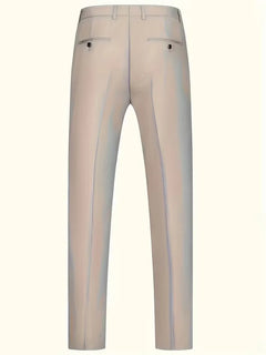 Formeel heren pak slim fit