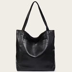 Shopper met magnetische sluiting