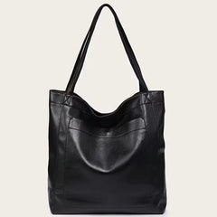 Shopper met magnetische sluiting