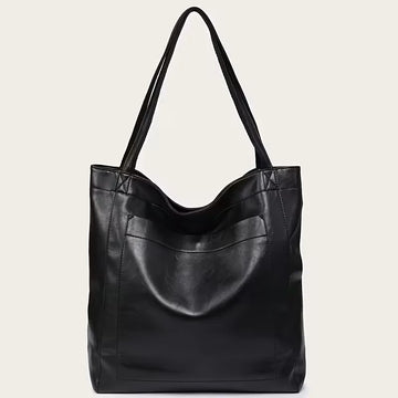 Shopper met magnetische sluiting