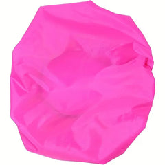 Fietmandhoes met elastische rand