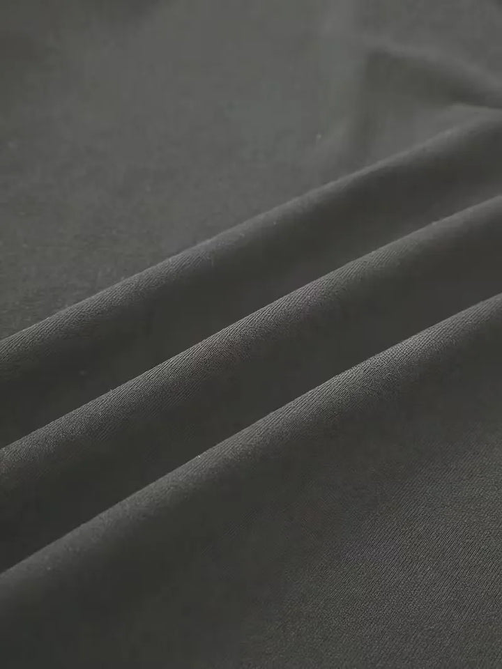 Basic T-shirt slim fit