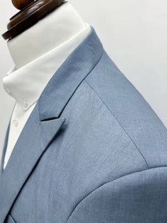 Drie-delig pak slim fit