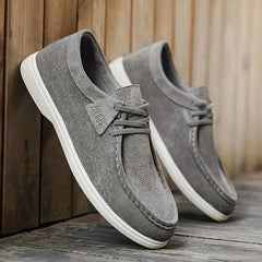 Lage sneakers met slip-on design