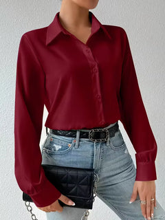 Bodysuit met lange mouwen