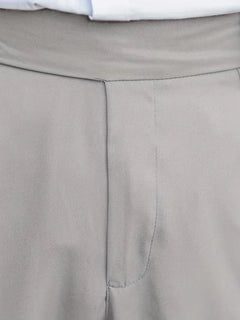 Pantalons met rechte pijpen