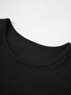 Basic T-shirt slim fit