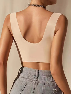 Lace BH met voor sluiting