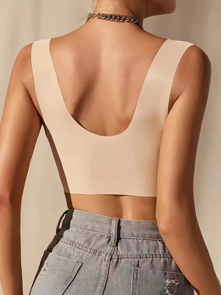 Lace BH met voor sluiting