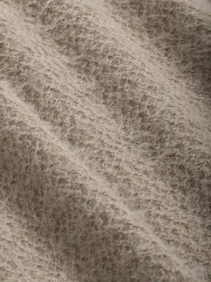 Longsleeve top met lange mouwen
