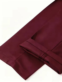 Formeel heren pak slim fit