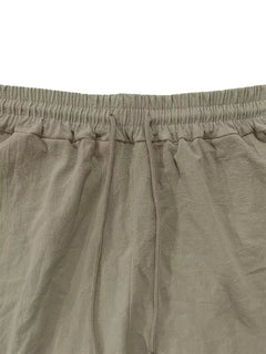 Korte mouw overhemd met broek