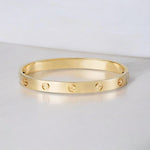 Evelien - Stijlvolle Luxe Armband