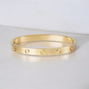 Evelien - Stijlvolle Luxe Armband