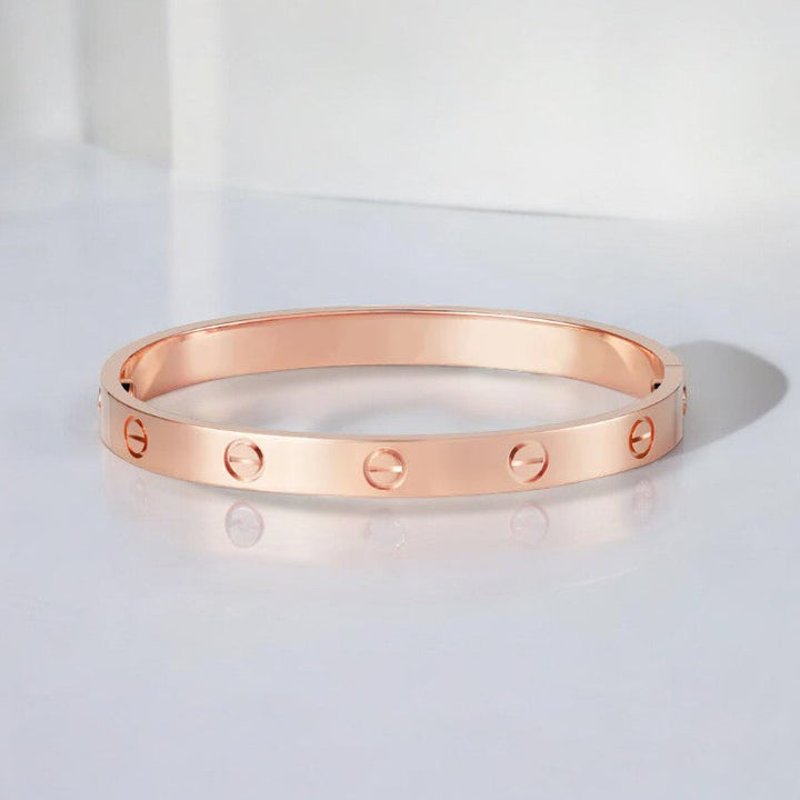 Evelien - Stijlvolle Luxe Armband