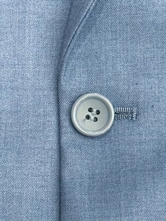 Drie-delig pak slim fit