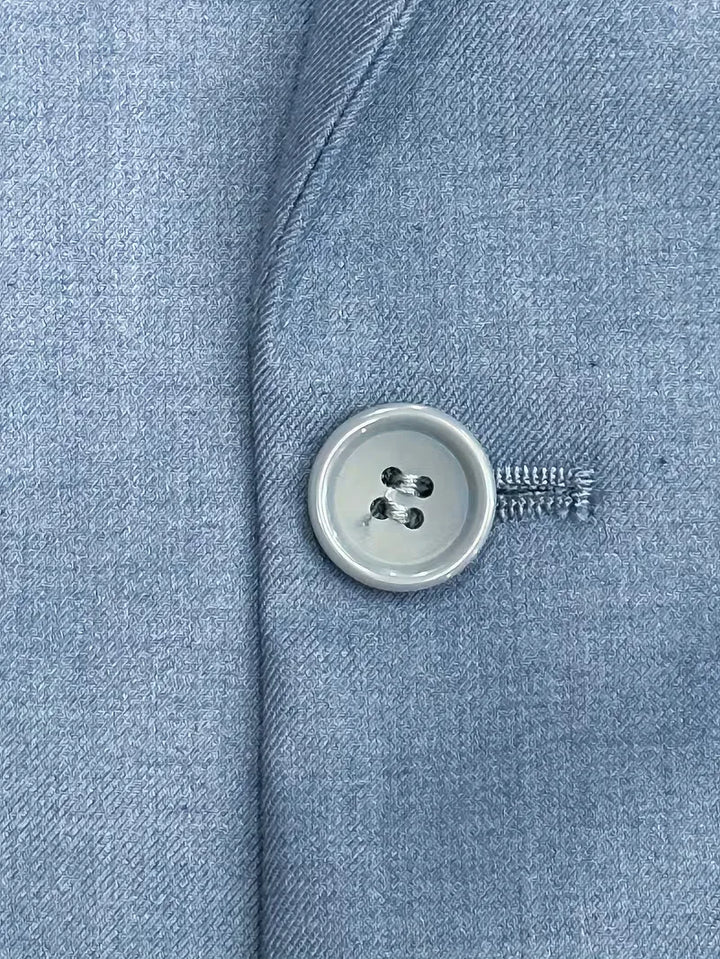 Drie-delig pak slim fit