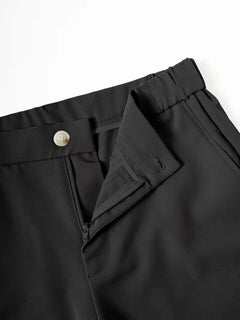 Shorts met zijzakken