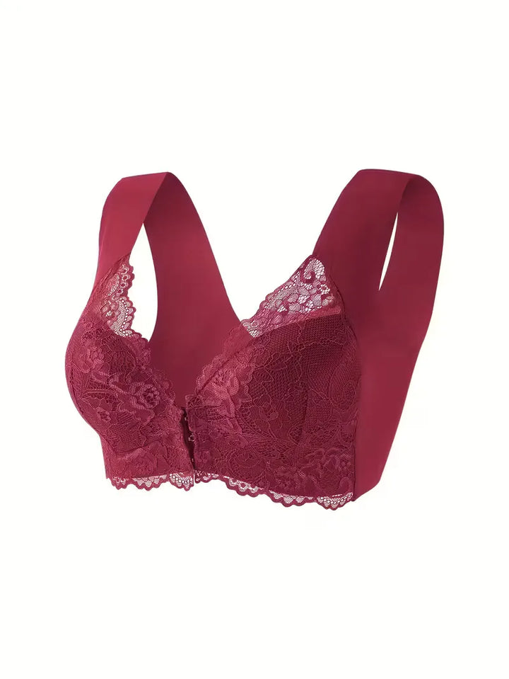 Lace BH met voor sluiting