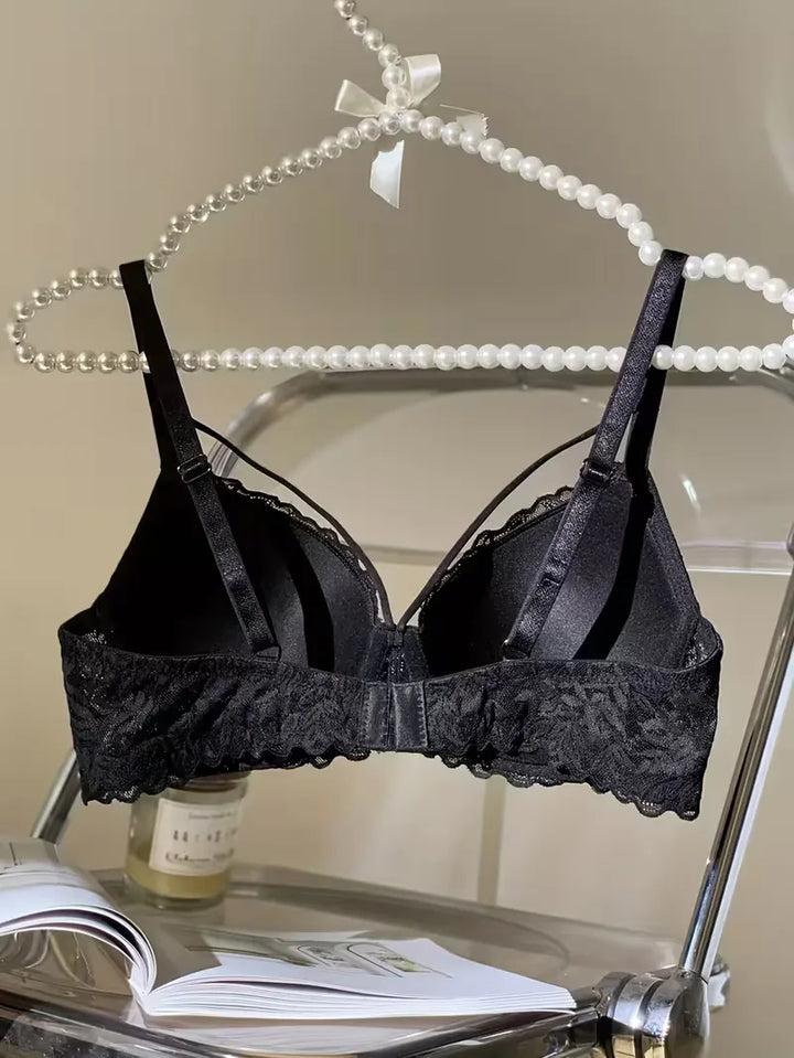 Lace BH met padding