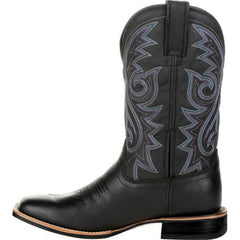 Freek | Westerse halve cowboy laars
