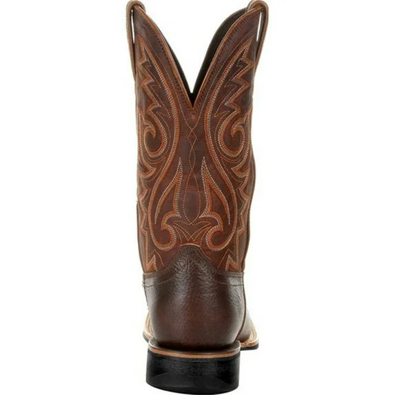 Freek | Westerse halve cowboy laars