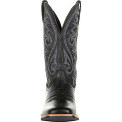 Freek | Westerse halve cowboy laars