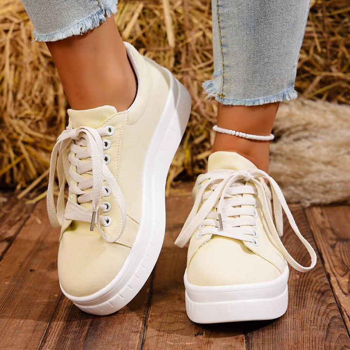 Lotte | Niski sneaker